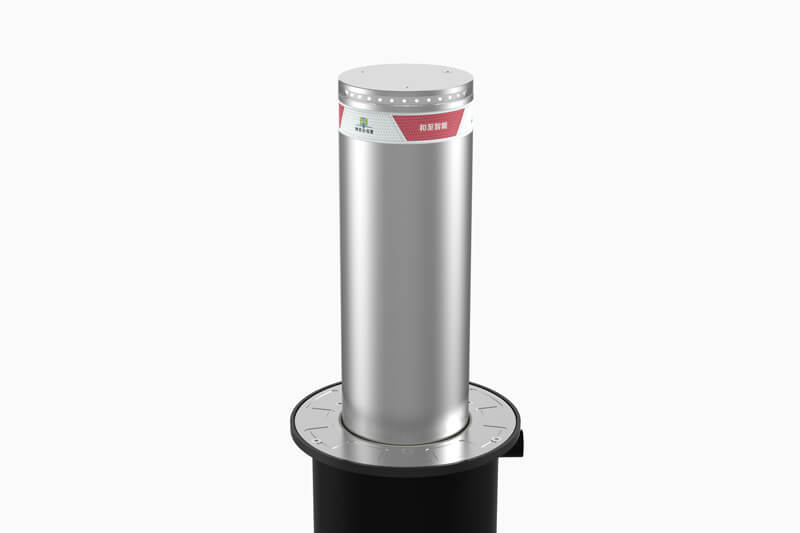 标准型全自动液压升降柱
